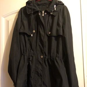 Utex Canada windbreaker